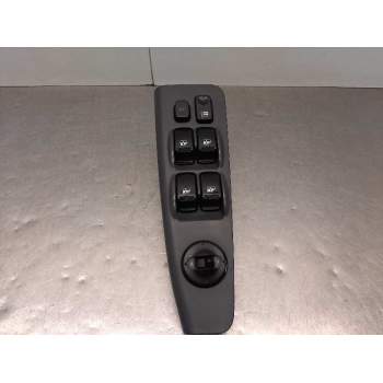 MANDO ELEVALUNAS DELANTERO IZQUIERDO 935702F100GW 