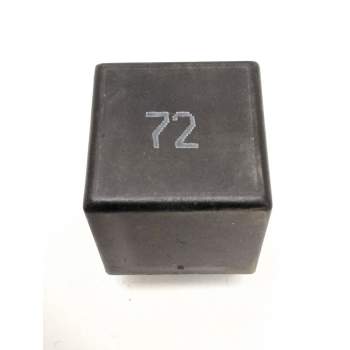 Recambio de rele para audi a4 b5 (8d2) 1.9 tdi referencia OEM IAM 191955529 72HV002 72