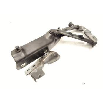 Recambio de bisagra capot drecha para land rover discovery sport (l550) 2.0 d referencia OEM IAM   