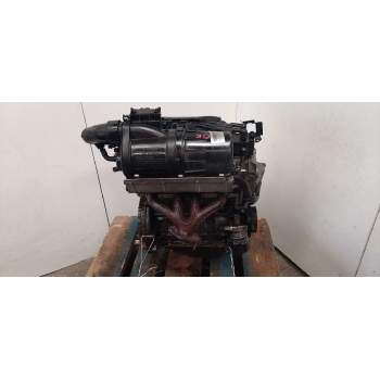 MOTOR COMPLETO D7B 700 