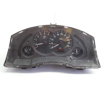 CUADRO INSTRUMENTOS 13173375XJ 