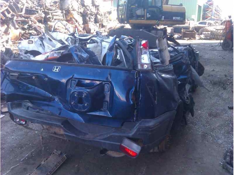 honda cr-v (rd1/3) del año 1997