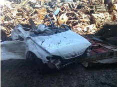 citroen xsara berlina del año 1999 2