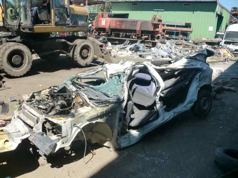 renault clio i fase i+ii (b/c57) del año 1995