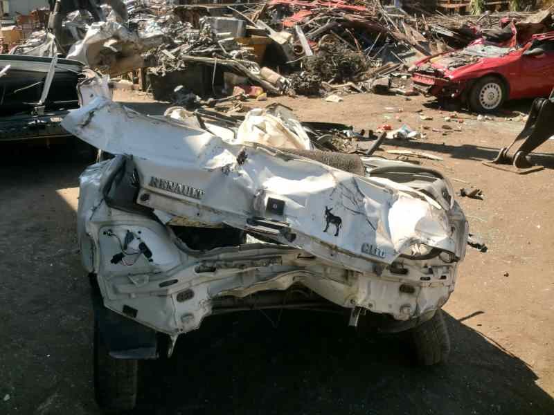 renault clio i fase i+ii (b/c57) del año 1995