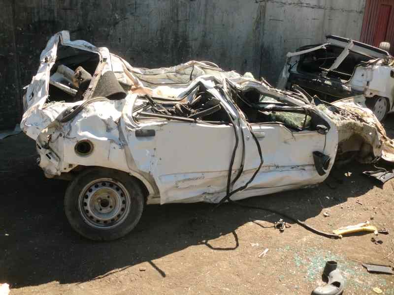 renault clio i fase i+ii (b/c57) del año 1995