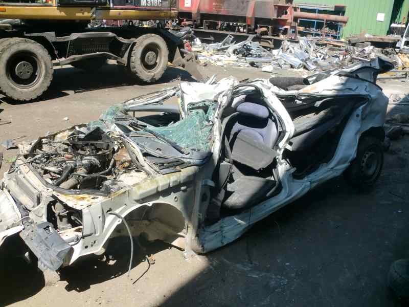 renault clio i fase i+ii (b/c57) del año 1995