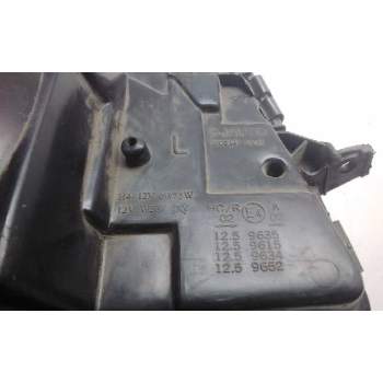 Recambio de faro izquierdo para opel vectra b berlina referencia OEM IAM MOP141H031  