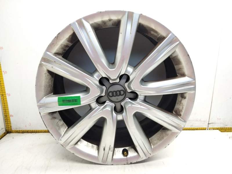 Recambio de llanta aluminio para audi a6 c7 (4g2, 4gc) 3.0 tdi quattro referencia OEM IAM 4G0601025AD  