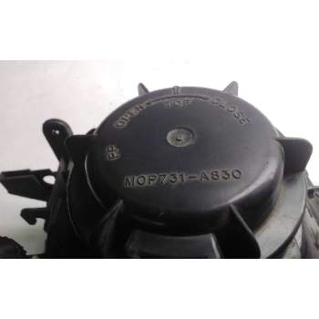 Recambio de faro izquierdo para opel vectra b berlina referencia OEM IAM MOP141H031  