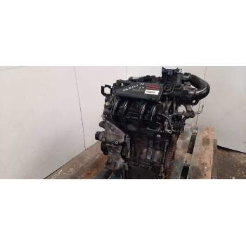 Recambio de motor completo para renault twingo (co6) 1.2 referencia OEM IAM D7B 700  