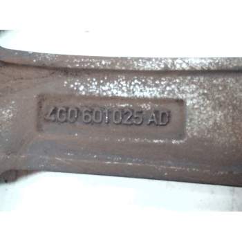 Recambio de llanta aluminio para audi a6 c7 (4g2, 4gc) 3.0 tdi quattro referencia OEM IAM 4G0601025AD  