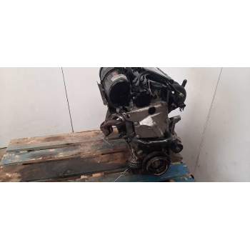 Recambio de motor completo para renault twingo (co6) 1.2 referencia OEM IAM D7B 700  