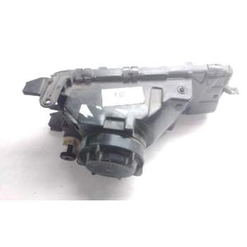 Recambio de faro izquierdo para opel vectra b berlina referencia OEM IAM MOP141H031  