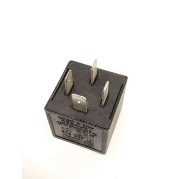 Recambio de rele para audi a4 b5 (8d2) 1.9 tdi referencia OEM IAM 191955529 72HV002 72