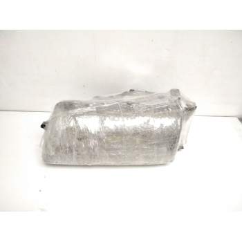 Recambio de faro izquierdo para opel vectra b berlina referencia OEM IAM MOP141H031  
