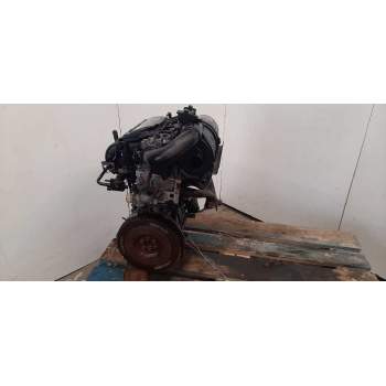 Recambio de motor completo para renault twingo (co6) 1.2 referencia OEM IAM D7B 700  