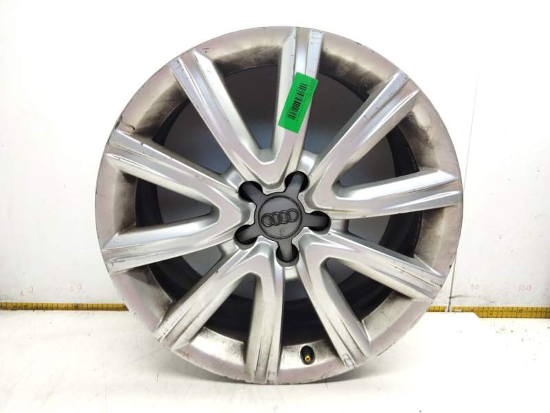 Recambio de llanta aluminio para audi a6 c7 (4g2, 4gc) 3.0 tdi quattro referencia OEM IAM 4G0601025AD  