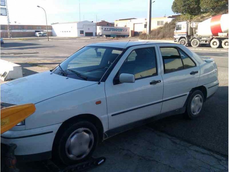 seat toledo (1l) del año 1996