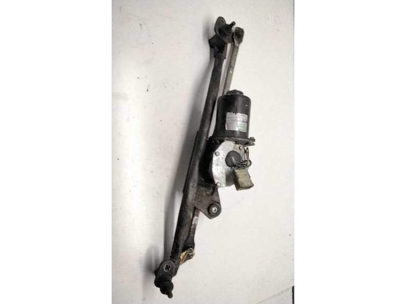 Recambio de motor limpia delantero para citroën saxo 1.1 referencia OEM IAM 53544102  