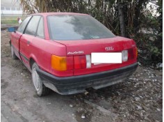 audi 80/90 (893) del año 1986
