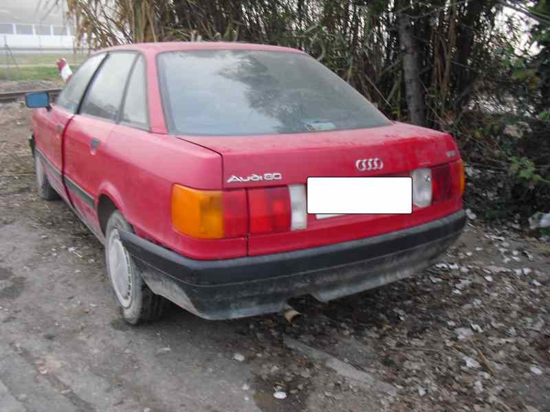 audi 80/90 (893) del año 1986