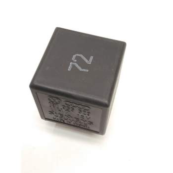 Recambio de rele para audi a4 b5 (8d2) 1.9 tdi quattro referencia OEM IAM 191955529 72HV002 72