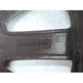 Recambio de llanta aluminio para audi a6 c7 (4g2, 4gc) 3.0 tdi quattro referencia OEM IAM 4G0601025AD  