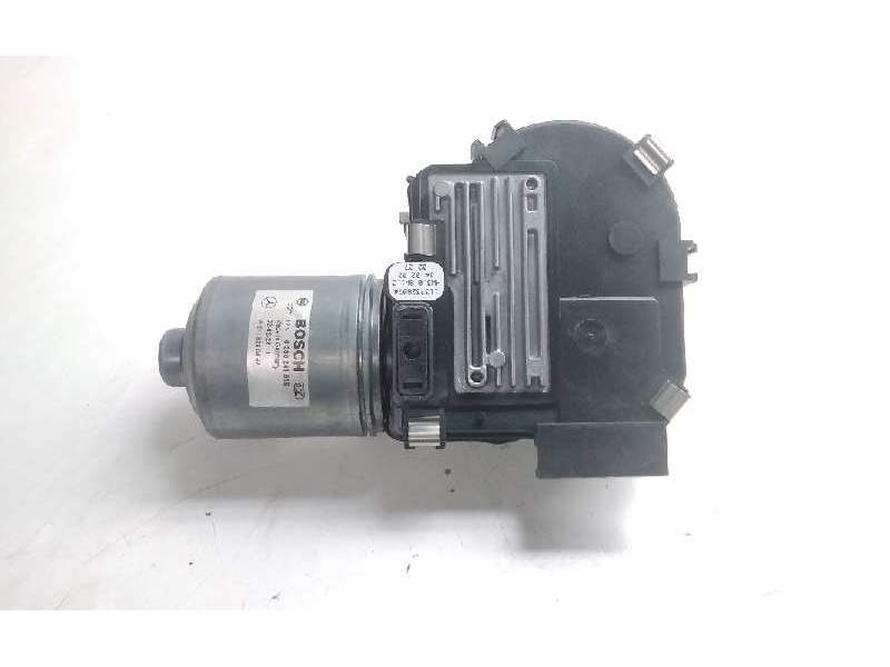 Recambio de motor limpia delantero para mercedes-benz clase e (w211) berlina referencia OEM IAM 0390241816  