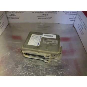 CENTRALITA MOTOR UCE 0261204622 9630278180 26FM0443