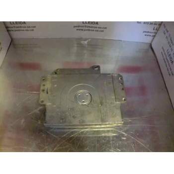 Recambio de centralita motor uce para citroën saxo 1.1 referencia OEM IAM 0261204622 9630278180 26FM0443