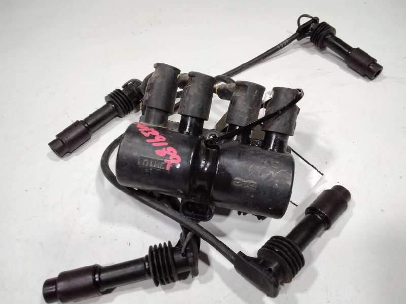 Recambio de bobina encendido para daewoo tacuma cdx referencia OEM IAM 25182496  