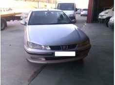 peugeot 406 berlina (s1/s2) del año 1995