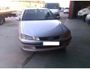 PEUGEOT 406 BERLINA (S1/S2)