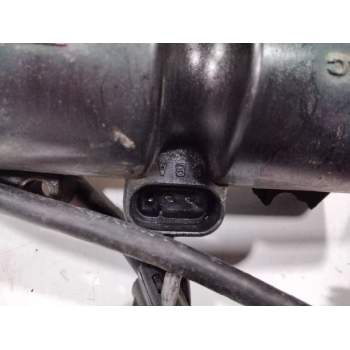 Recambio de bobina encendido para daewoo tacuma cdx referencia OEM IAM 25182496  