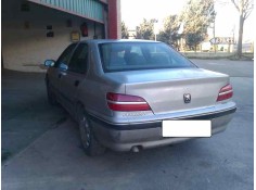 peugeot 406 berlina (s1/s2) del año 1995 2