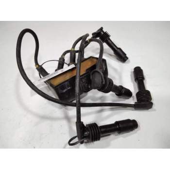 Recambio de bobina encendido para daewoo tacuma cdx referencia OEM IAM 25182496  