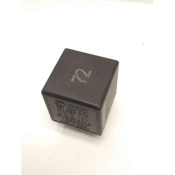 Recambio de rele para audi a4 b5 (8d2) 1.9 tdi referencia OEM IAM 191955529 72HV002 72