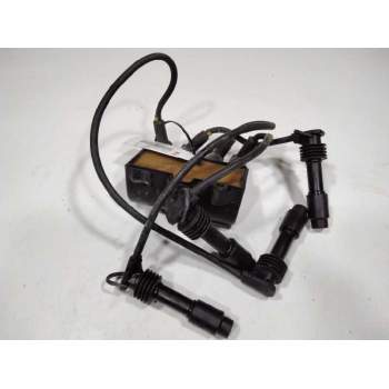 Recambio de bobina encendido para daewoo tacuma cdx referencia OEM IAM 25182496  