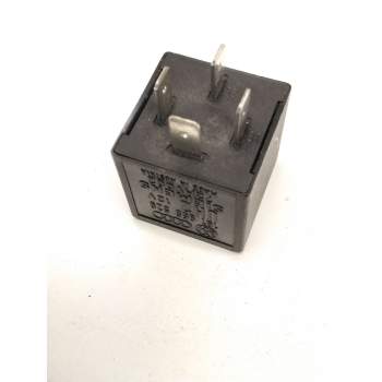 Recambio de rele para audi a4 b5 (8d2) 1.9 tdi referencia OEM IAM 191955529 72HV002 72