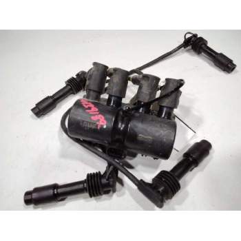 Recambio de bobina encendido para daewoo tacuma cdx referencia OEM IAM 25182496  