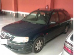 honda civic berlina .5 (ma/mb) del año 1995