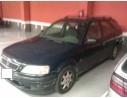 HONDA CIVIC BERLINA .5 (MA/MB)