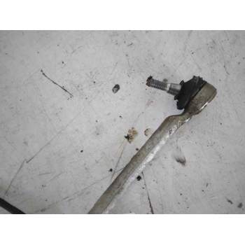 Recambio de caja direccion para nissan micra v (k14) acenta referencia OEM IAM 480015FA6AT106Y00116  