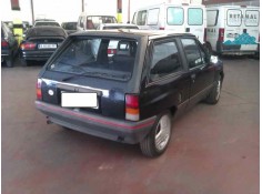 opel corsa a del año 1985 2