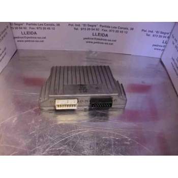 CENTRALITA MOTOR UCE 73810802 9610493100 VALEO