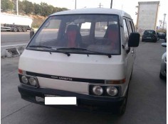 nissan vanette (c 220) del año 1991
