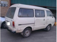 nissan vanette (c 220) del año 1991 2