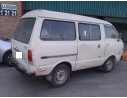 NISSAN VANETTE (C 220)