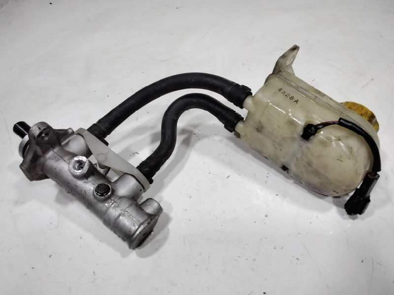 Recambio de bomba freno para daewoo tacuma cdx referencia OEM IAM 96345729  